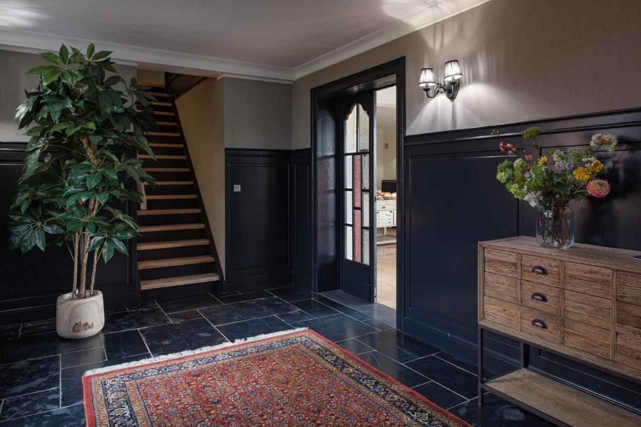 B&B Rosselaer Balen Exterior foto