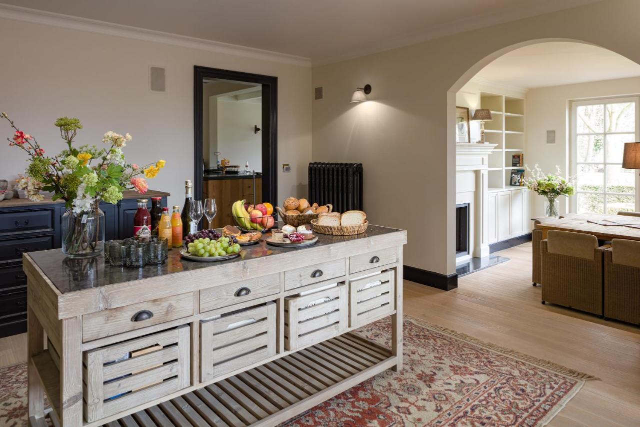 B&B Rosselaer Balen Exterior foto